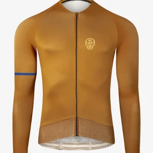 Jersey de Ciclismo Manga Larga KM200 EPIC Vida Colombiamoda