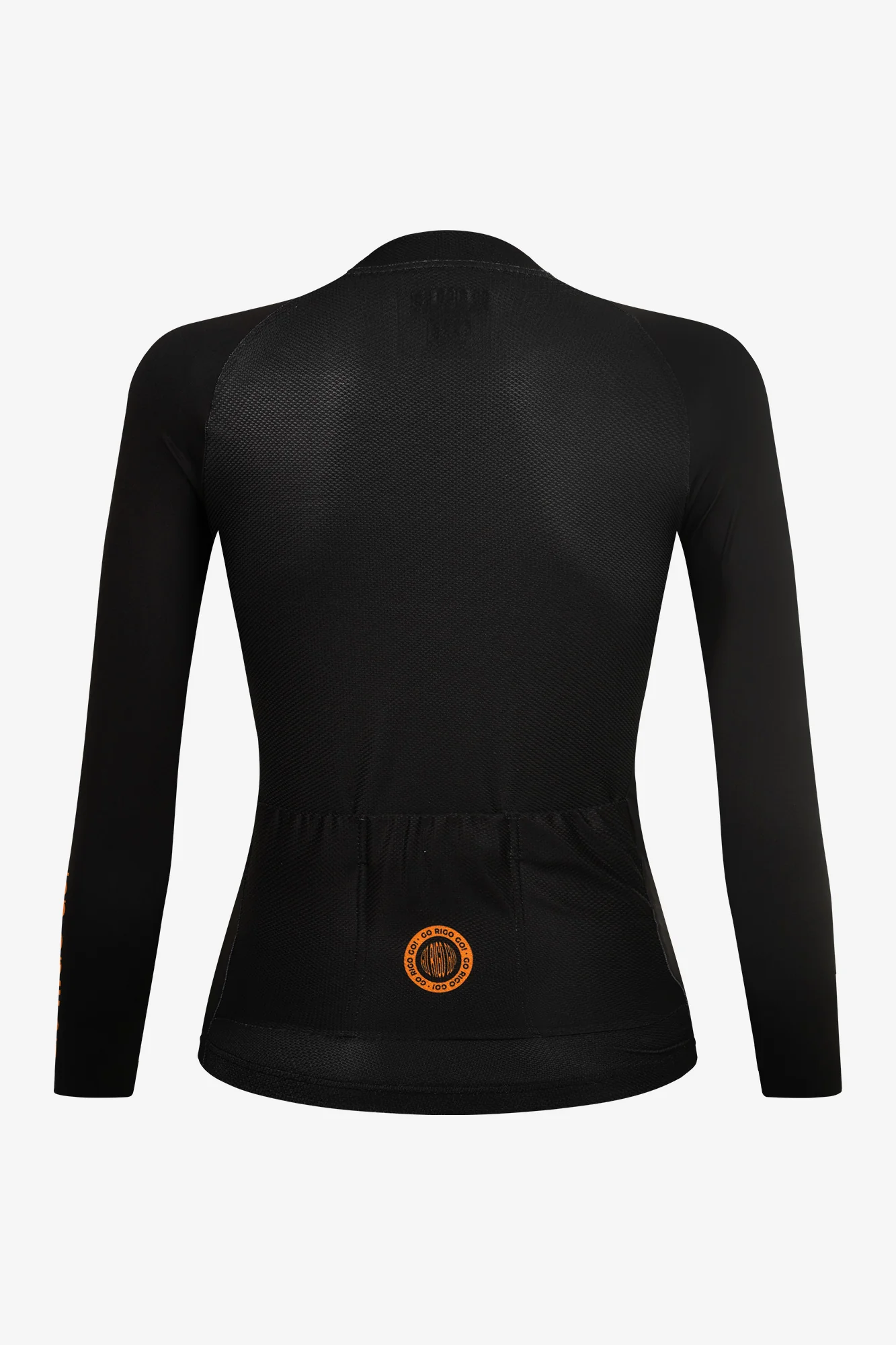 Jersey de Ciclismo KM80 Rugido - Imagen 4