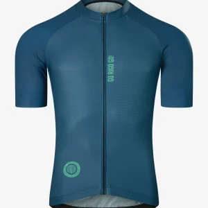 Jersey de Ciclismo KM80 Veloz