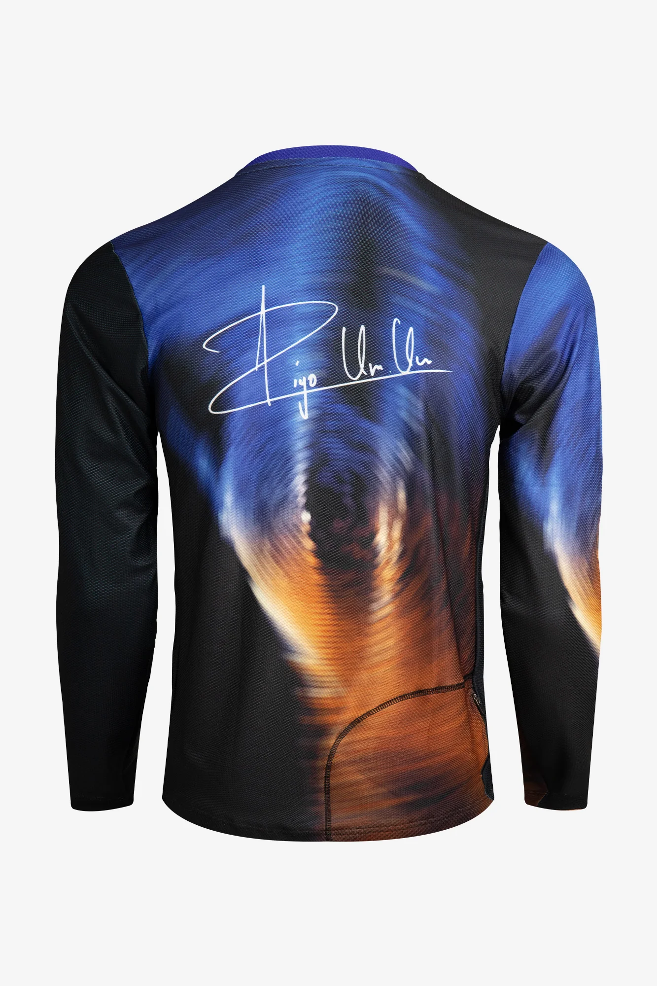 Jersey MTB - Imagen 5