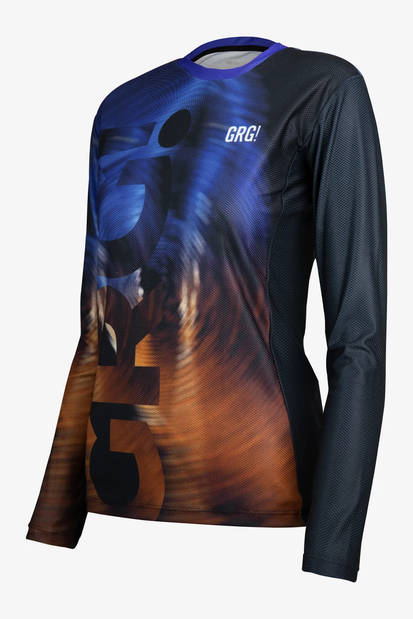 Jersey MTB - Imagen 4