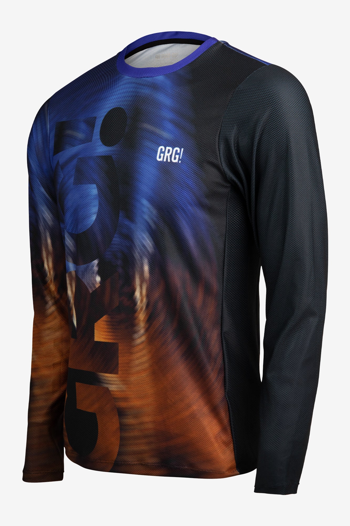 Jersey MTB - Imagen 3