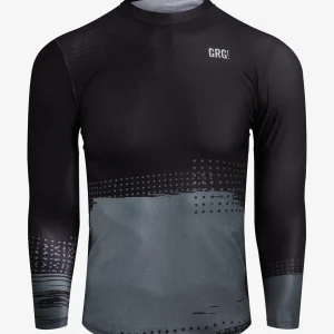 Jersey  MTB Grava