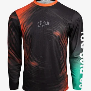 Jersey MTB Ignis