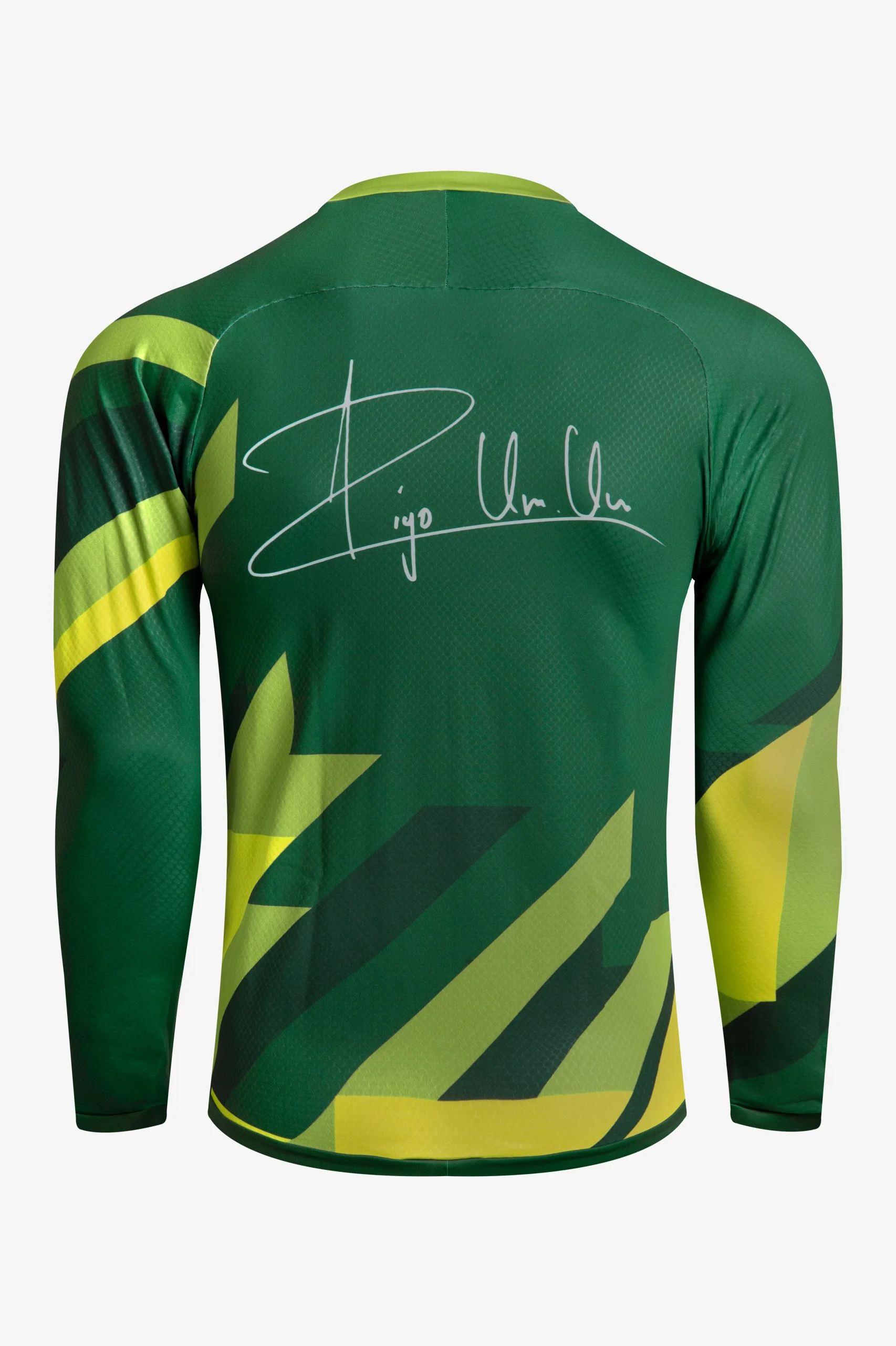 Jersey MTB Senderos - Imagen 5