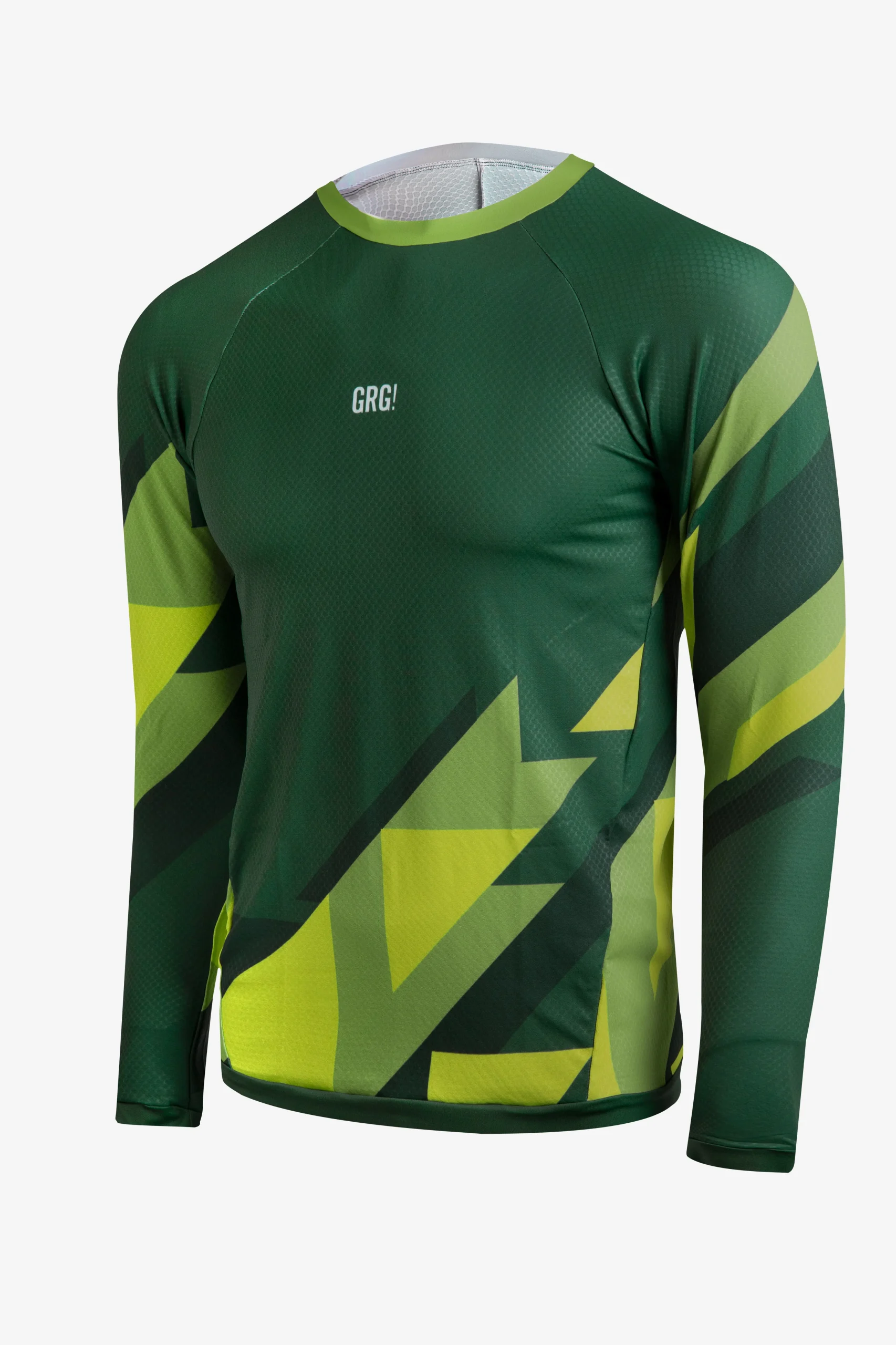 Jersey MTB Senderos - Imagen 3