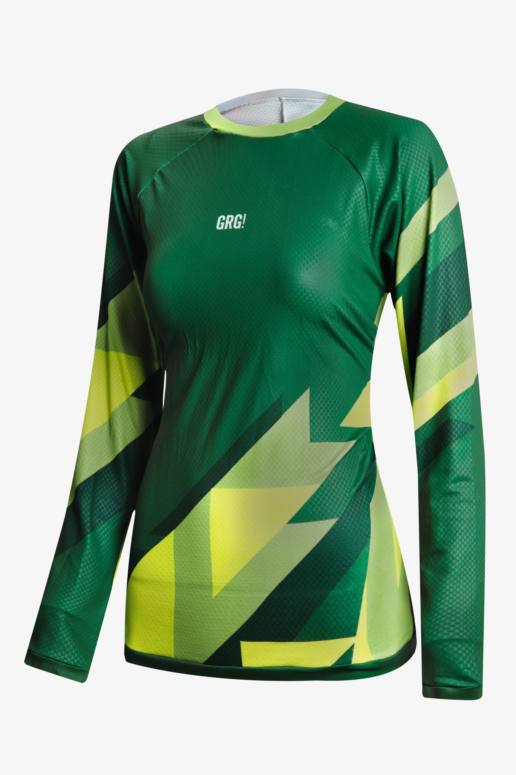 Jersey MTB Senderos - Imagen 4