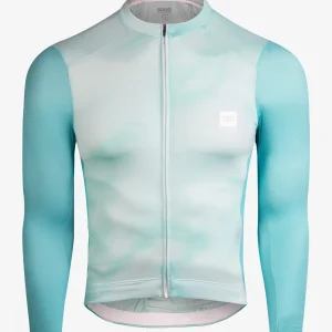Jersey de Ciclismo KM100 Viento
