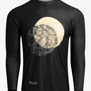 Jersey MTB Estación