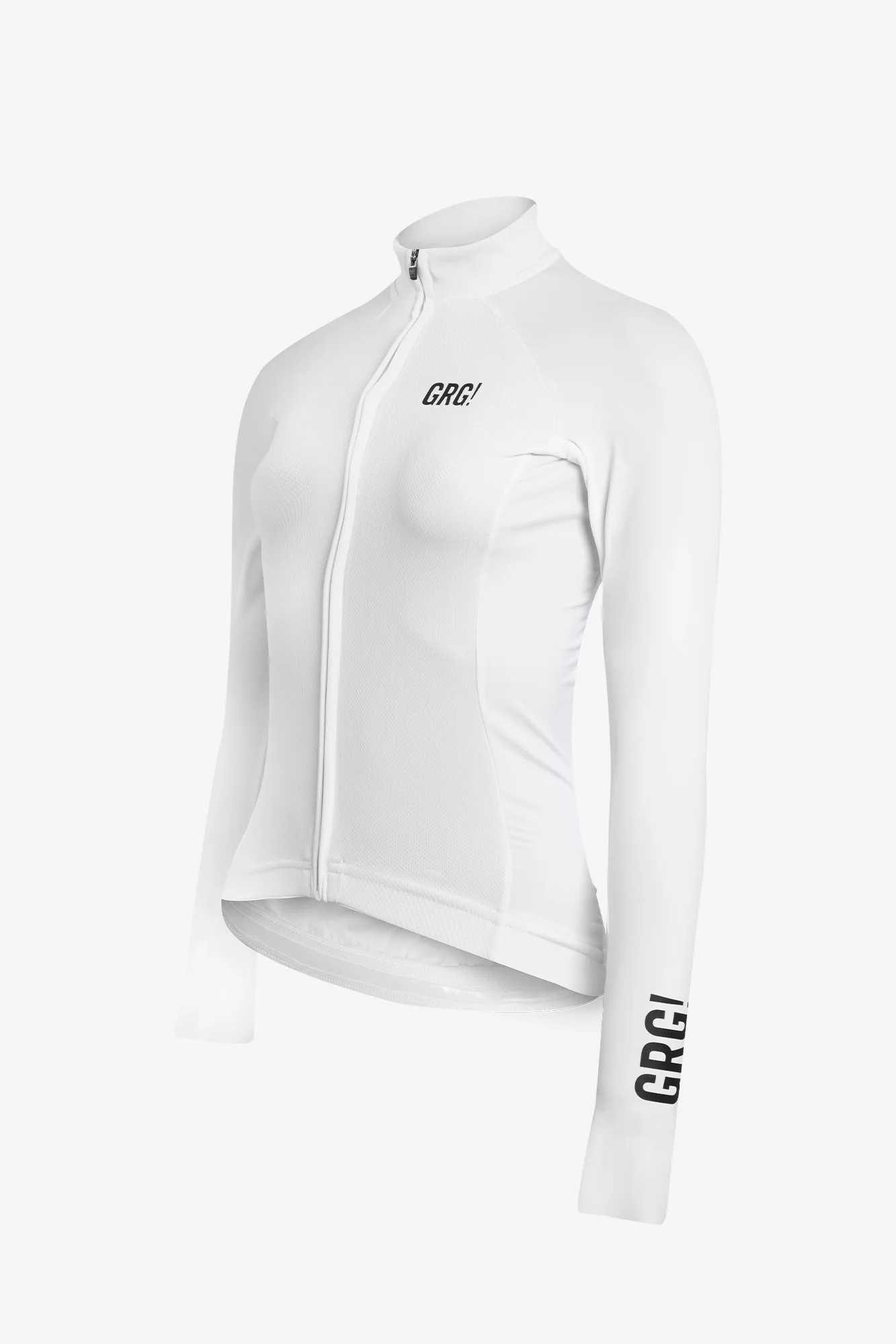 Jersey de Ciclismo Manga Larga KM80 Clásico - Imagen 4