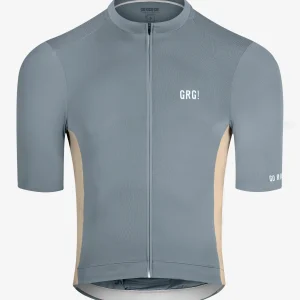 Jersey de Ciclismo KM100 Niebla