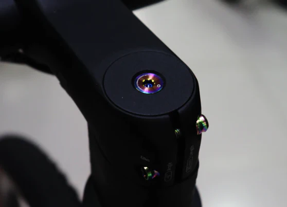 TORNILLO PRO-COMPONENTS KIT POTENCIA AVELLANADO TORNASOL - Imagen 4