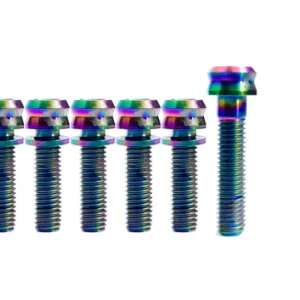 TORNILLO PRO-COMPONENTS KIT POTENCIA SOCKET TORNASOL