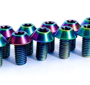 TORNILLO PRO-COMPONENTS KIT ROTORES TORNASOL