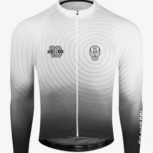 Jersey de Ciclismo KM100 10 Años GRG!