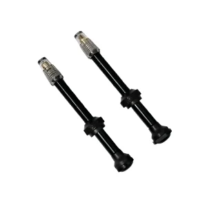 Kit Valvula 60Mm Vittoria Tubeless *2Pcs