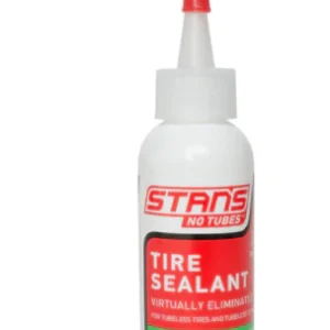 Liquido Sellante  No Tubes  Tubeless  2Oz (1Un)