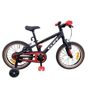 BICICLETA NIÑOS CLIFF LIZARD 16