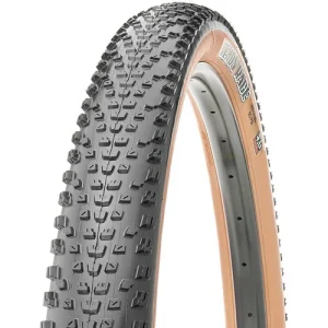 LLANTA MAXXIS REKON RACE BANDA CAFE ALAMBRE 29X2.25 EXODARKWALL 60 TPI