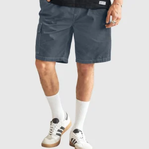 Bermuda oversized tipo cargo