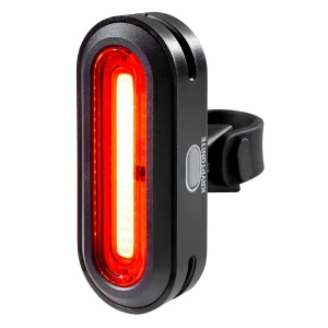 LUZ TRASERA PARA BICICLETA AVENUE R-50  KRYPTONITE