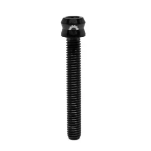 TORNILLO M5X40 MM SOCKET NEGRO (PROCOMPONENTS)