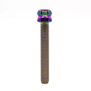 TORNILLO M5X40 MM SOCKET TORNASOL