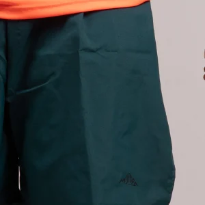 Pantaloneta Deportiva Mijitos Verde