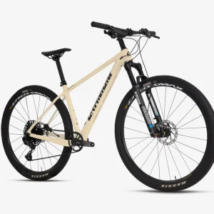 Bicicleta Uranium Solar 2.0 Mtb Sram SX Eagle 12 Vel.