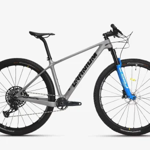 Bicicleta Uranium Solar 2.0 Mtb Sram GX Eagle 12 Vel.