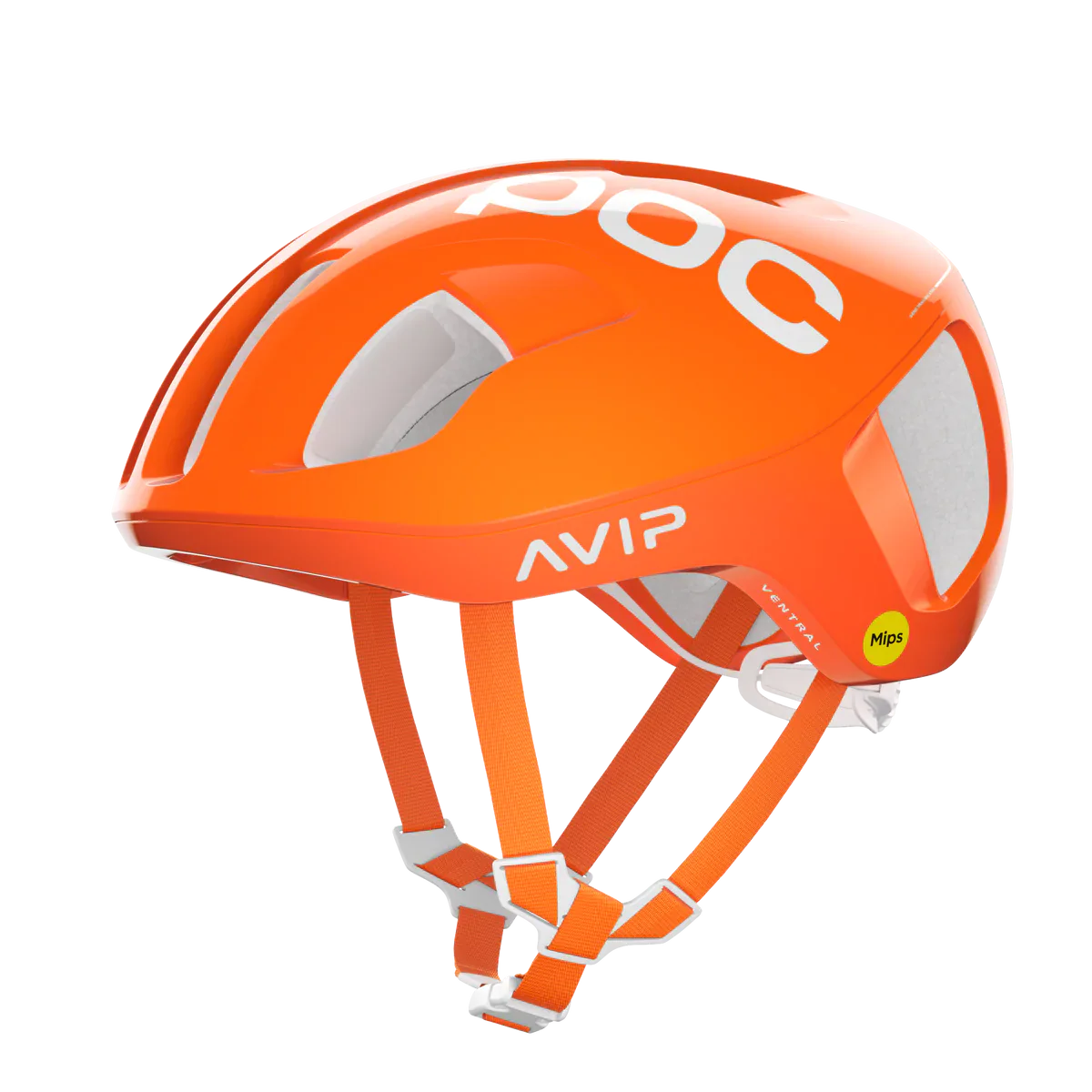 Casco POC Ventral Mips - Imagen 5