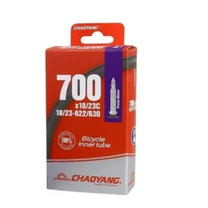 Neumatico Chaoyang 700X18/23 V/F 80 Mm (Ruta)