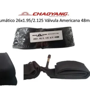 Neumatico Chaoyang 26X1.95/2.125 V/Americana (Mtb)