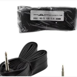 Neumatico Chaoyang 26X1.95X2.125 48 Mm (Mtb)