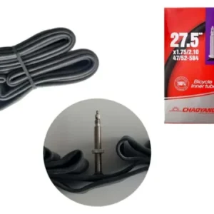 Neumatico Chaoyang 27.5X1.75/2.10 V/Francesa 48Mm (Mtb)