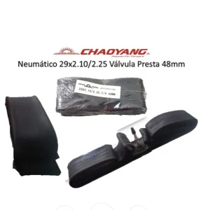 Neumatico Chaoyang 29X2.10/2.25 V/F 48Mm