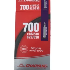 Neumatico  Chaoyang 700X18/23C Fv -48 Mm (Ruta)