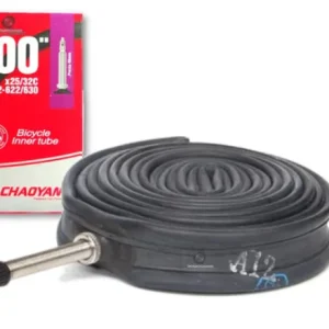 Neumatico Chaoyang 700X25/32C Fv-48Mm (Ruta)