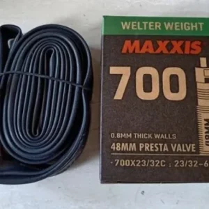 Neumatico Welterweight 9M 700X23-32 Pre 48 (Ruta)