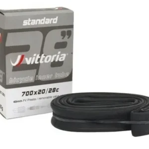 Neumatico Vittoria 700*20/28 Fv Presta Rvc 48Mm (Ruta)