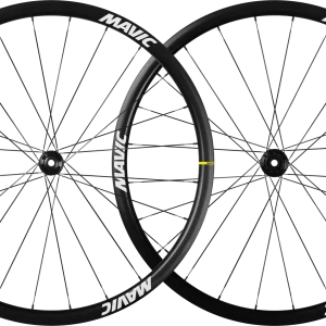 Ruedas Mavic Ksyrium 30 Disco Cl