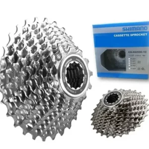 Pacha Cassette Hg-500 Tiagra 10Vel (11/32)