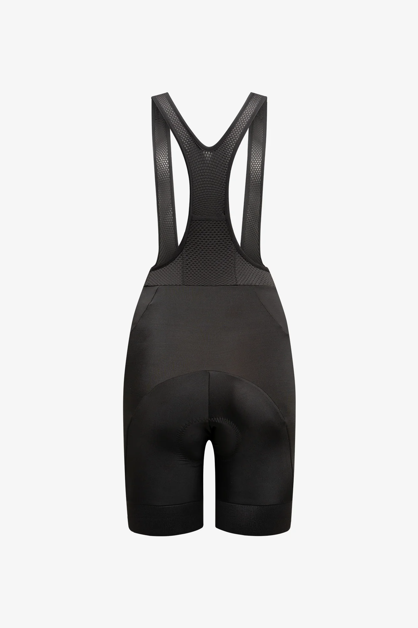 Pantaloneta de Ciclismo KM50 Nerón - Imagen 4