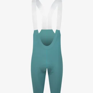 Pantaloneta de Ciclismo Sin Costuras KM200 Galassia