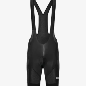 Pantaloneta de Ciclismo KM200 COLDBLACK 2.0 Pulse