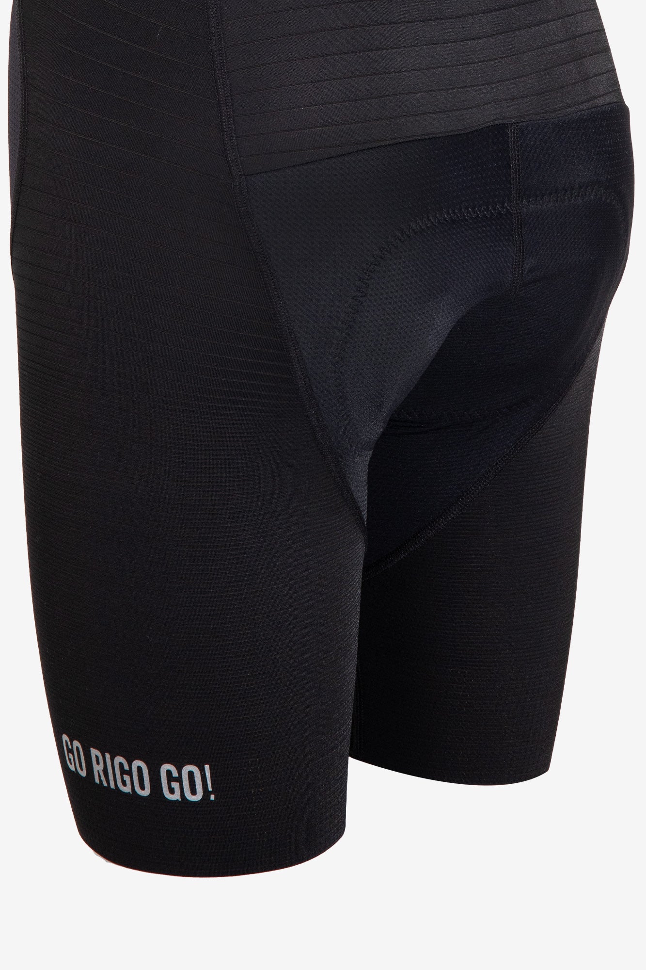 Pantaloneta de Ciclismo KM200 EPIC Phantom - Imagen 6