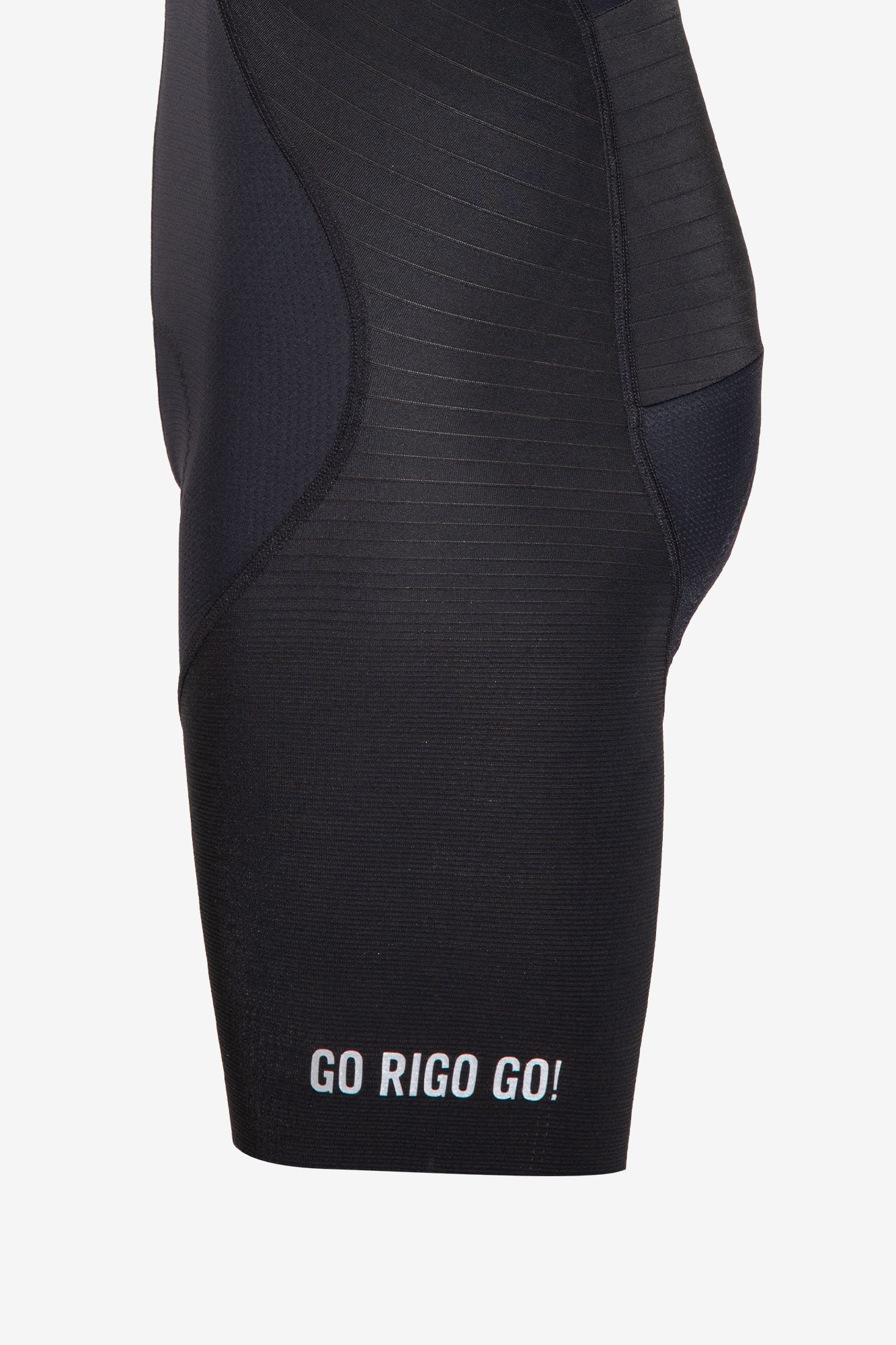 Pantaloneta de Ciclismo KM200 EPIC Phantom - Imagen 8