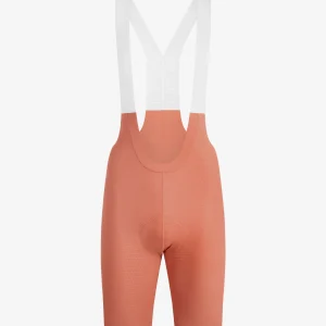 Pantaloneta de Ciclismo Sin Costuras KM200 Argilla Gofrada