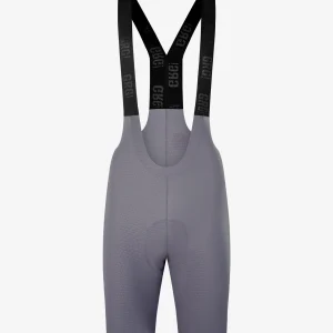 Pantaloneta de ciclismo Sin Costuras KM200 Koala Gofrada