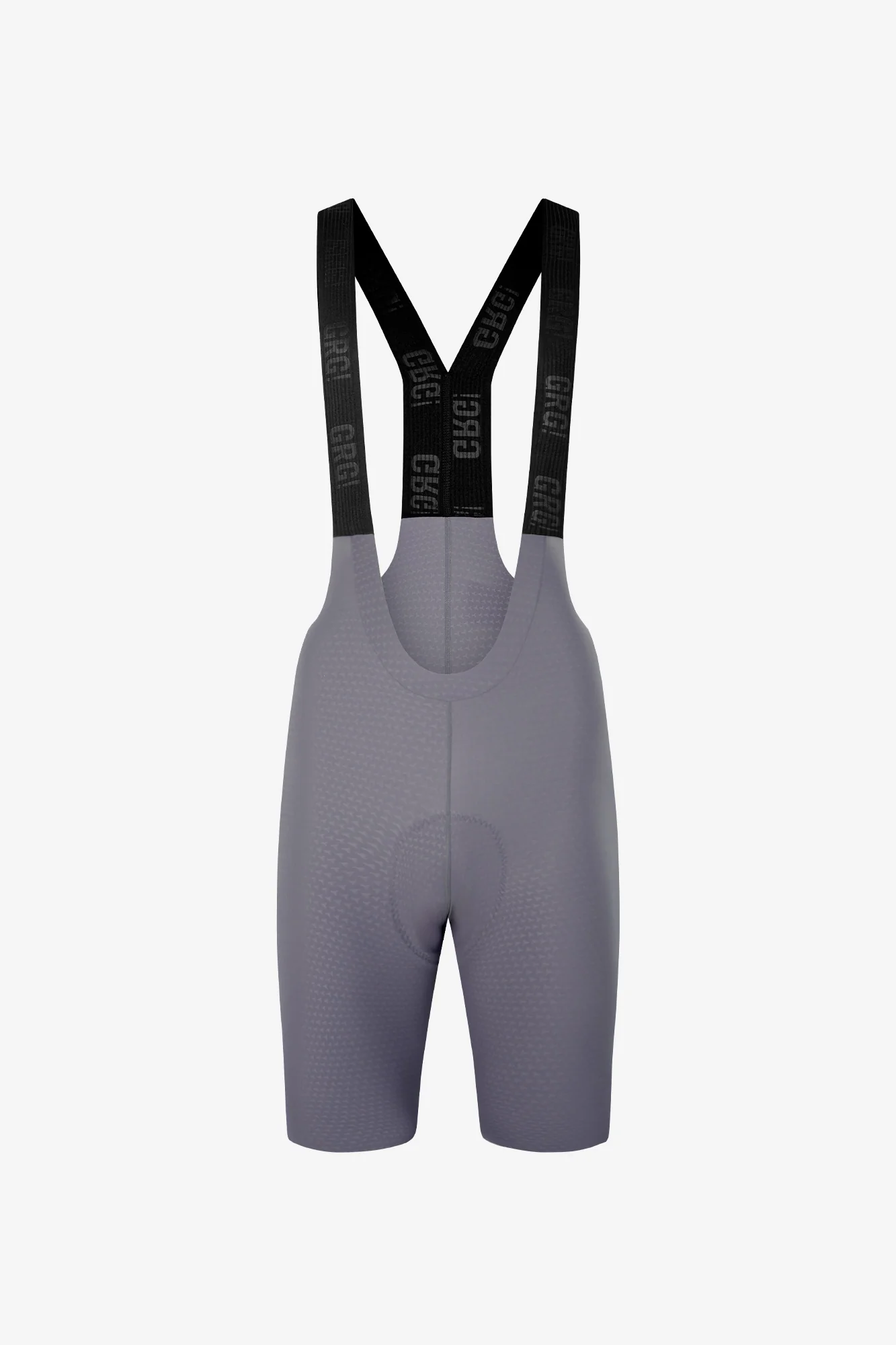 Pantaloneta de ciclismo Sin Costuras KM200 Koala Gofrada